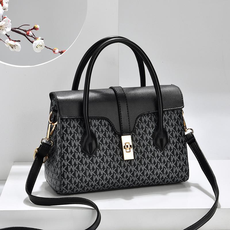High Quality MK Design American Bag Luxury Women's Handbag