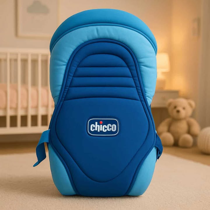 Premium Chicco Baby Carrier Bag