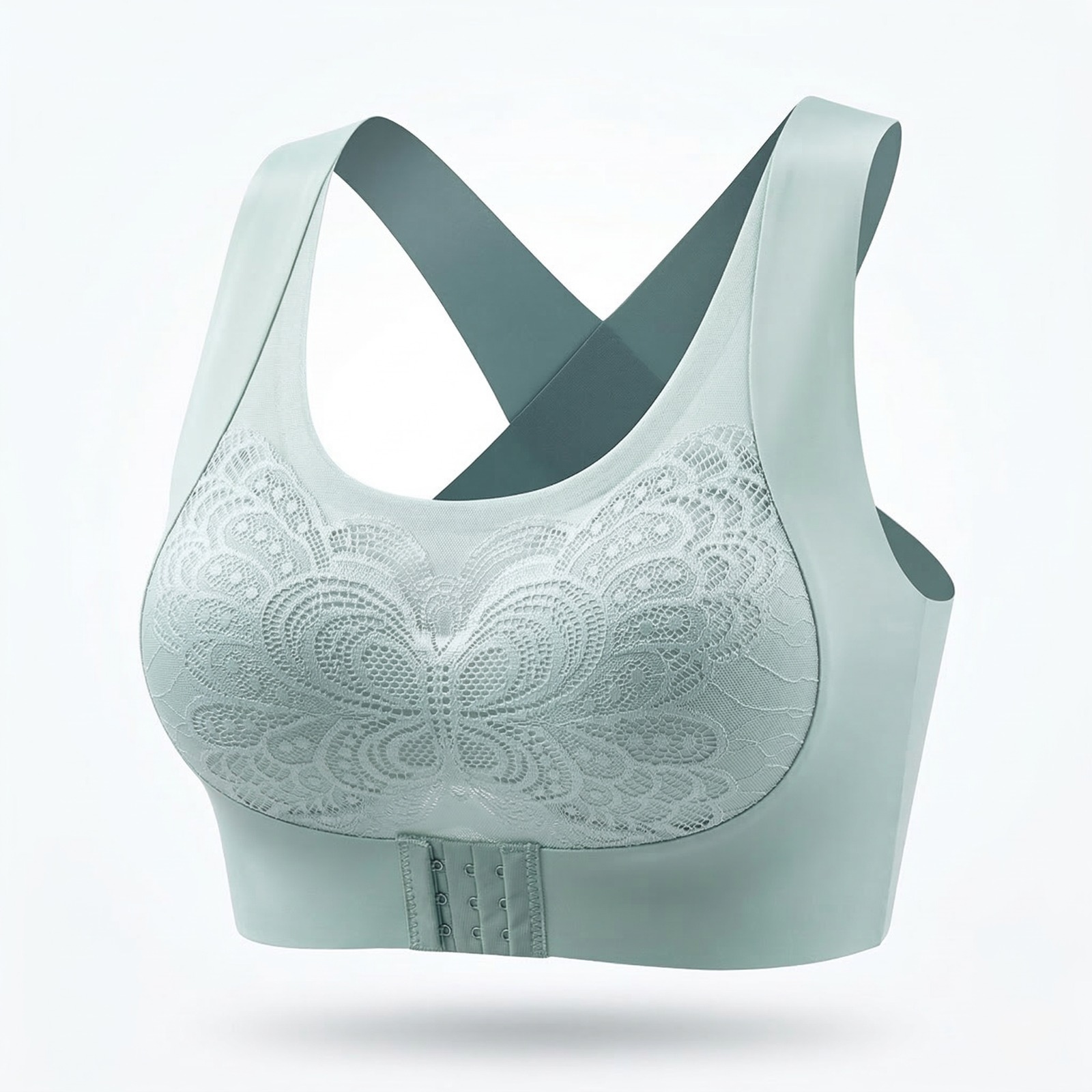 1pcs Magic Performance Sports Bra