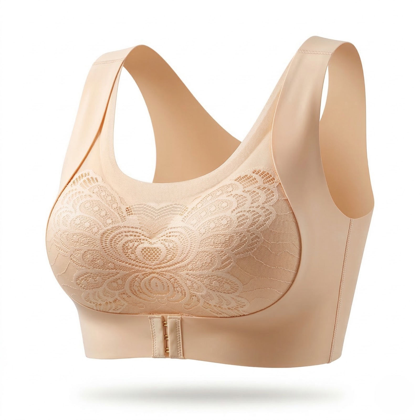 3pcs Magic Performance Sports Bra